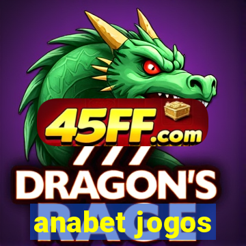 anabet jogos